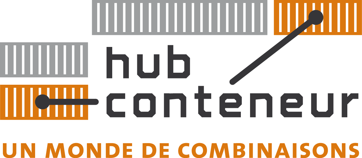 hub-conteneur
