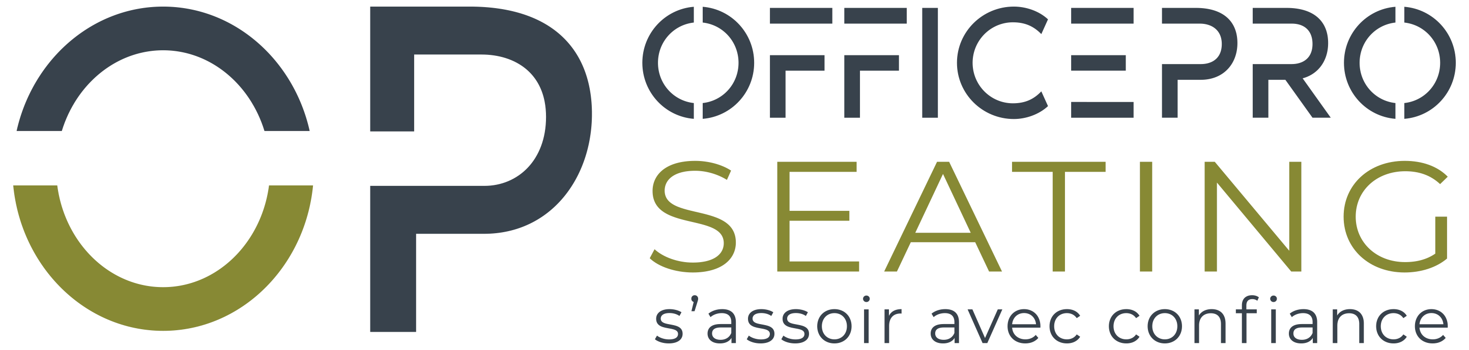 OfficePro Seating